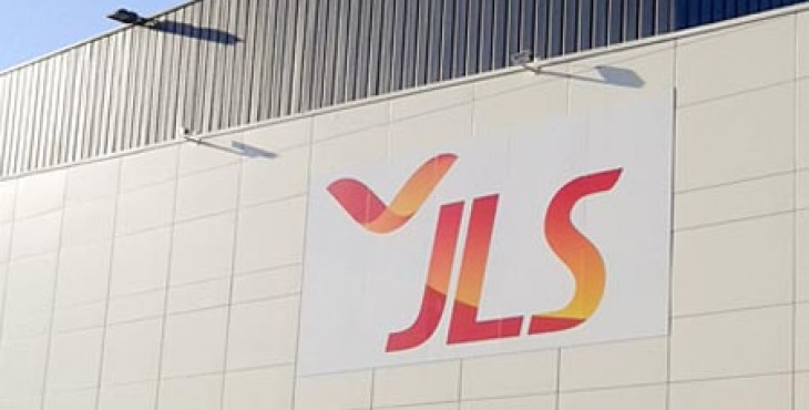 JLS recebe prémio na área da produtividade